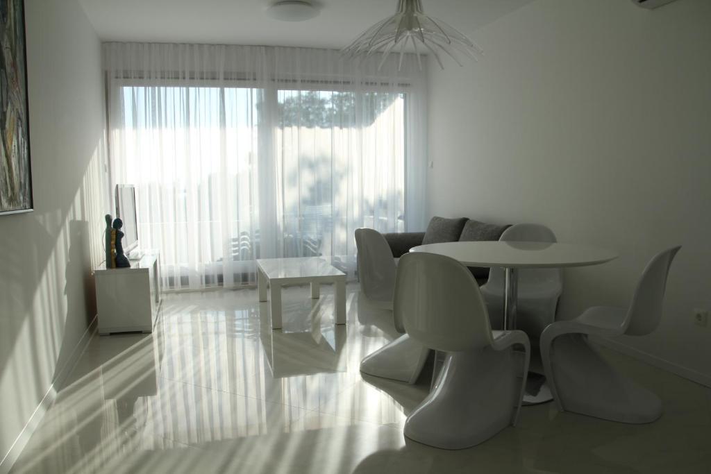 Residence Art Split ポドストラナ 部屋 写真